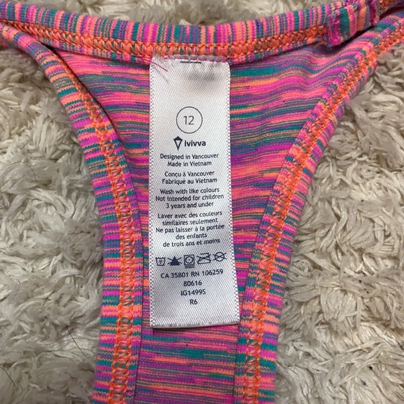 ivivva tank top - Picture 4 of 7